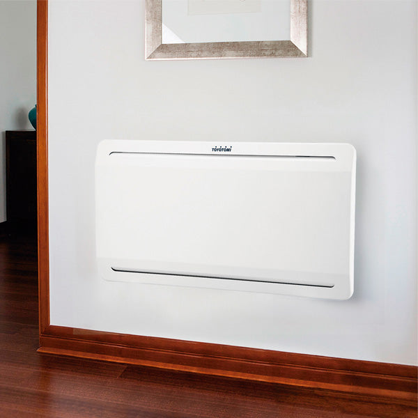 Convector Eléctrico Wi-Fi 2.000 W CE-2072W