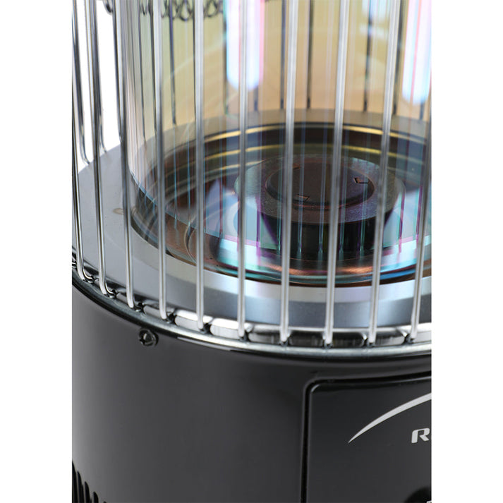 Estufa a Kerosene Mecha 2,5 kW RB-25 Rainbow