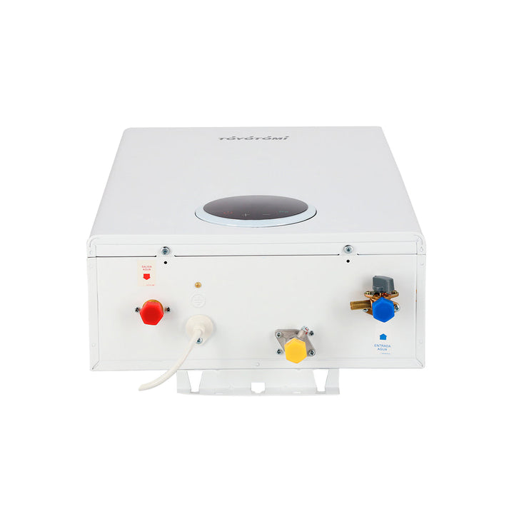 Calefon Tiro Forzado 16L GLP GWH-TF16L